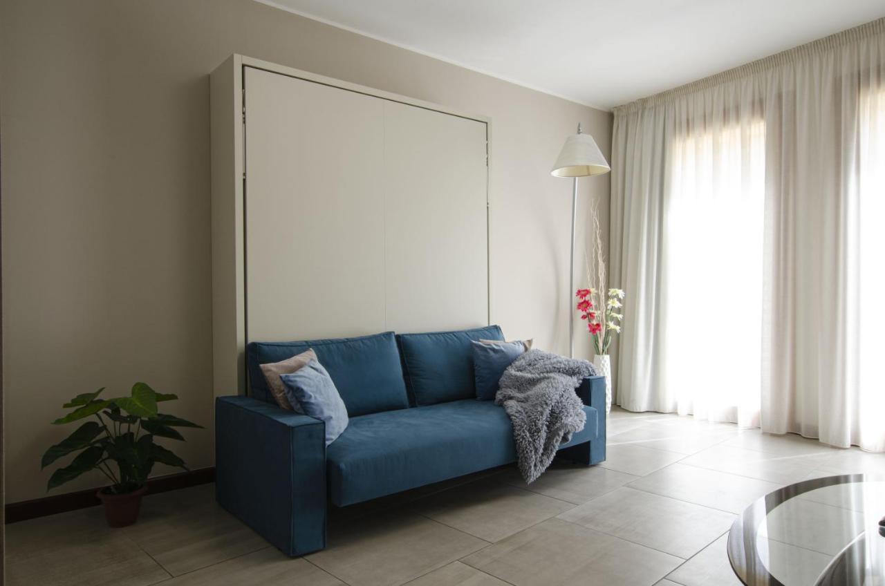 Smeralda Flats Olbia Exterior foto