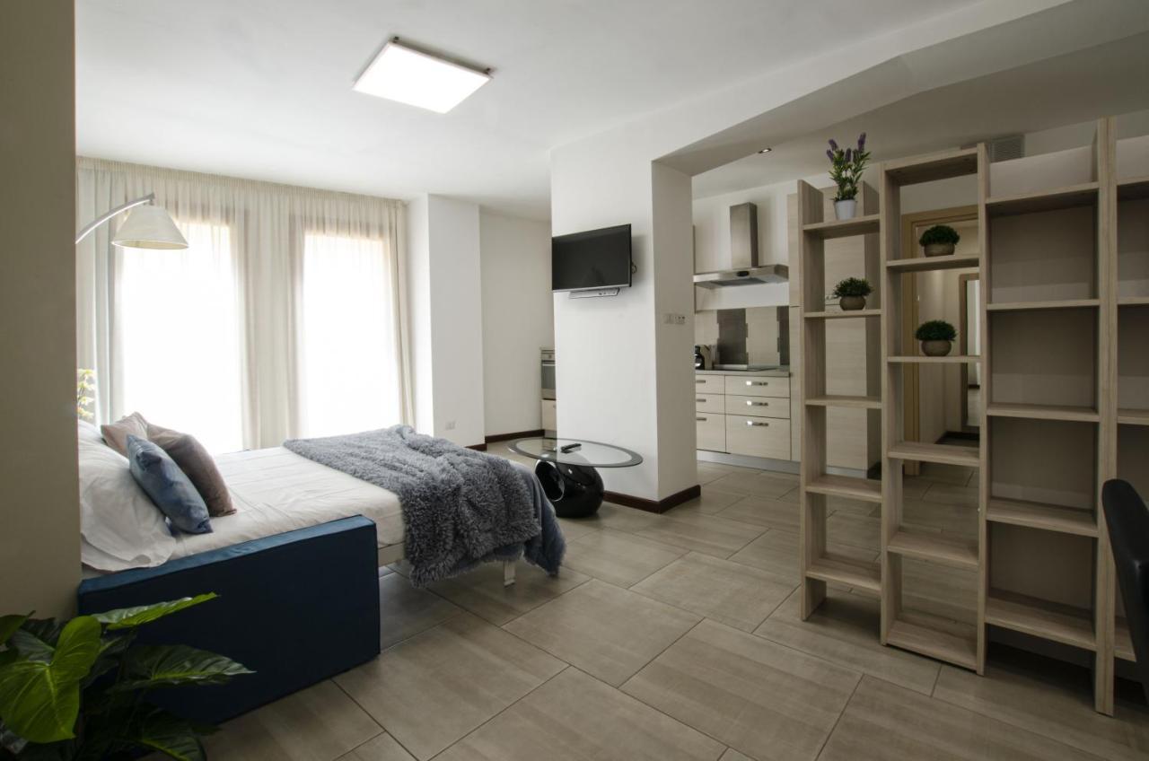 Smeralda Flats Olbia Exterior foto
